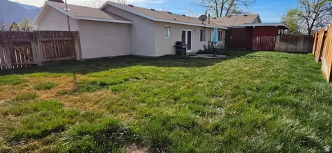 Exterior - 345 E 1830 S, Orem, UT 84058 photo 2 of 3