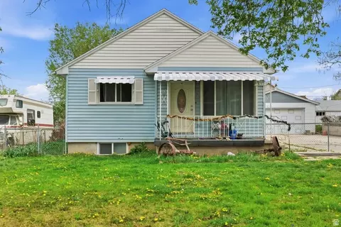 3157 S Elmer W, Magna, UT 84044