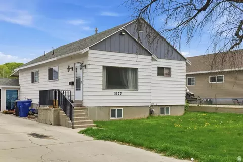 3177 S Elmer St, Magna, UT 84044
