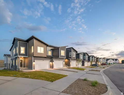 1457 W Bright Eyes Ln #1505, Saratoga Springs, UT 84045