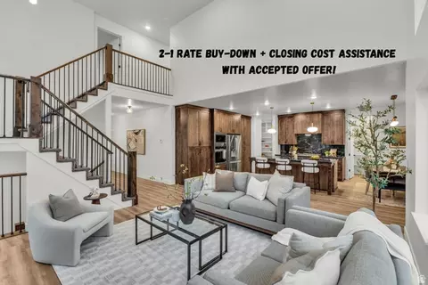 3820 N 600 E, North Ogden, UT 84414