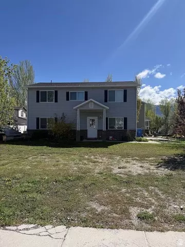 695 W 760 S, Logan, UT 84321