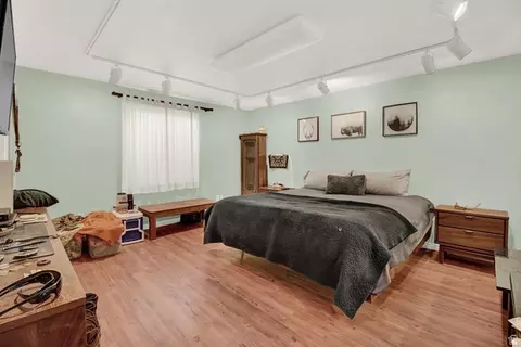 Bedroom - 2068 N 1600 E, Logan, UT 84341 photo 5 of 6