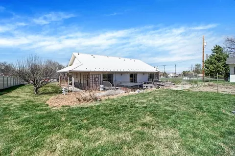 Exterior - 2068 N 1600 E, Logan, UT 84341 photo 5 of 7