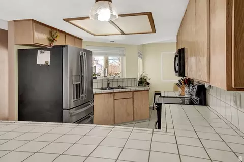 Kitchen - 2068 N 1600 E, Logan, UT 84341 photo 3 of 3