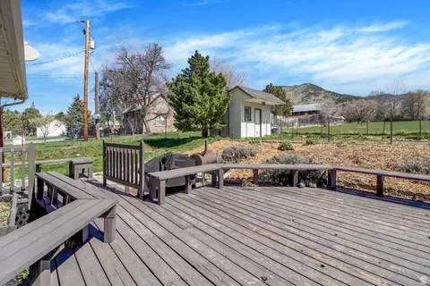 Exterior - 2068 N 1600 E, Logan, UT 84341 photo 2 of 7