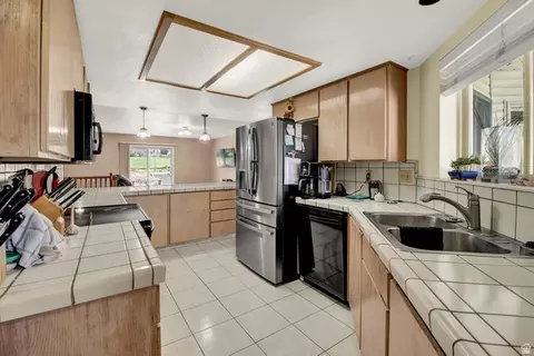 Kitchen - 2068 N 1600 E, Logan, UT 84341 photo 1 of 3