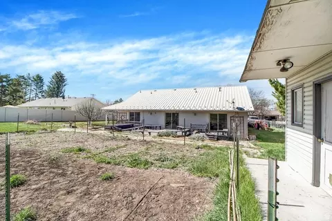 Exterior - 2068 N 1600 E, Logan, UT 84341 photo 6 of 7