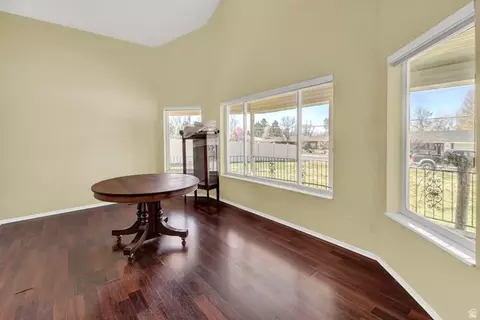 Living - 2068 N 1600 E, Logan, UT 84341 photo 2 of 3