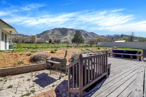 Exterior - 2068 N 1600 E, Logan, UT 84341 photo 3 of 7