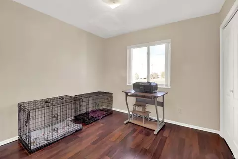 Bedroom - 2068 N 1600 E, Logan, UT 84341 photo 1 of 6