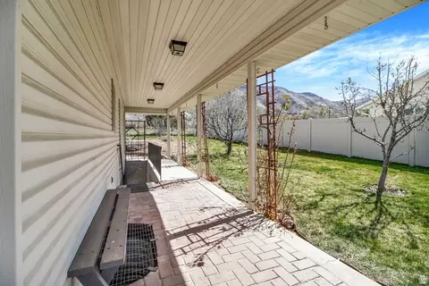 Exterior - 2068 N 1600 E, Logan, UT 84341 photo 1 of 7