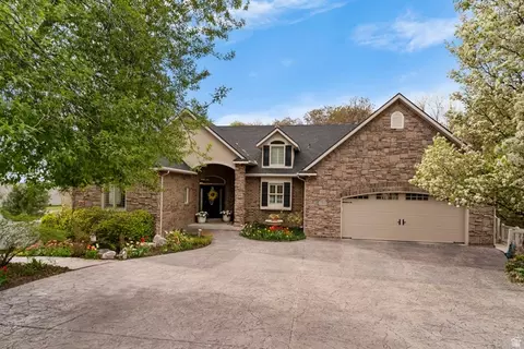 163 E 1400 S, Kaysville, UT 84037