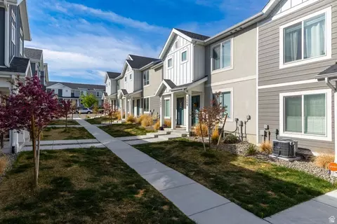3889 S Silver Bank Dr, Magna, UT 84044