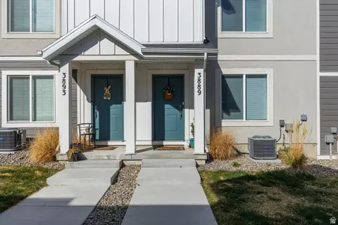 3889 S Silver Bank Dr, Magna, UT 84044