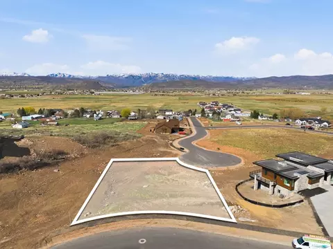 1166 Francis Gate #13, Francis, UT 84036