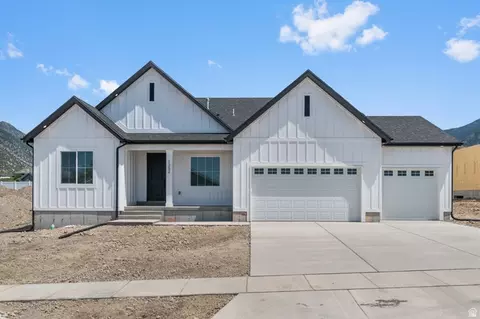 1352 N Talmage Ln #36, Logan, UT 84341