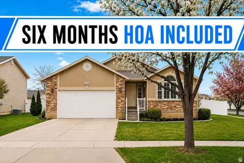 2249 W Craig Ln, Syracuse, UT 84075