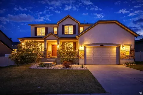 14662 S Birken St W, Herriman, UT 84096
