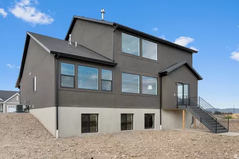 Exterior - 1335 N 1275 Ln E #55, Logan, UT 84341 photo 4 of 5