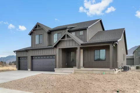Exterior - 1335 N 1275 Ln E #55, Logan, UT 84341 photo 3 of 5