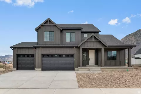 1335 N 1275 Ln E #55, Logan, UT 84341