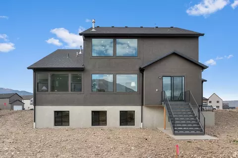 Exterior - 1335 N 1275 Ln E #55, Logan, UT 84341 photo 5 of 5