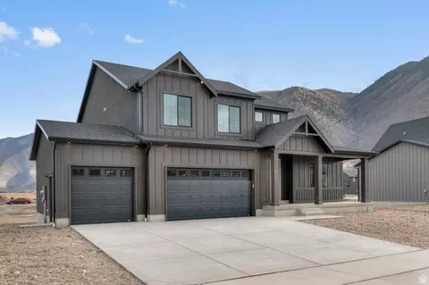 Exterior - 1335 N 1275 Ln E #55, Logan, UT 84341 photo 2 of 5