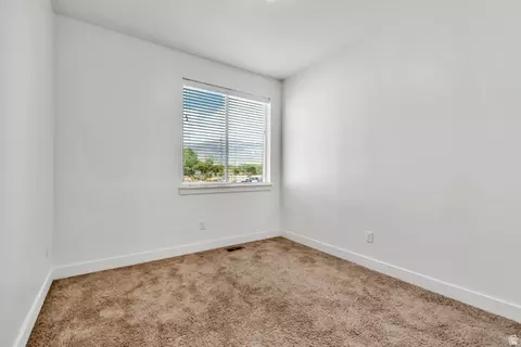 Bedroom - 1913 S 1030 W, Orem, UT 84058 photo 3 of 7