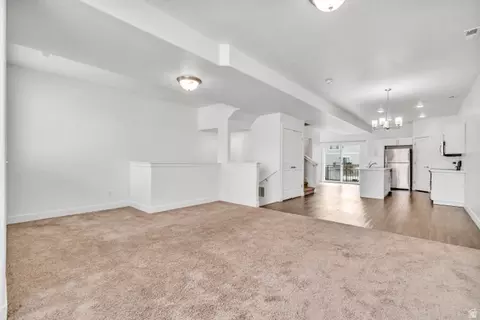Living - 1913 S 1030 W, Orem, UT 84058 photo 3 of 5