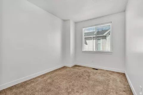 Bedroom - 1913 S 1030 W, Orem, UT 84058 photo 4 of 7