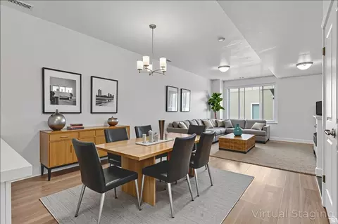 Dining - 1913 S 1030 W, Orem, UT 84058 photo 1 of 1