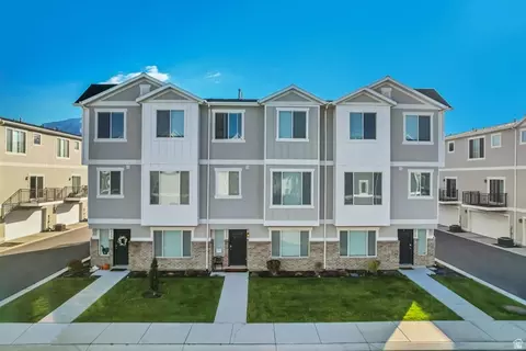 Exterior - 1913 S 1030 W, Orem, UT 84058 photo 5 of 10