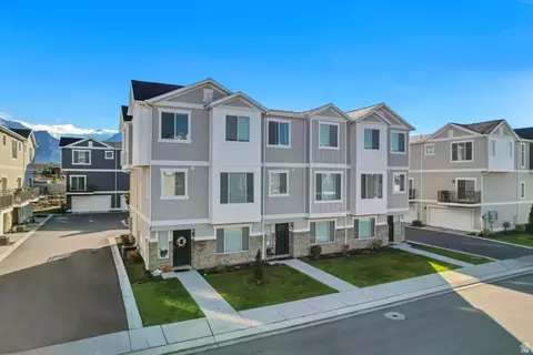 Exterior - 1913 S 1030 W, Orem, UT 84058 photo 6 of 10
