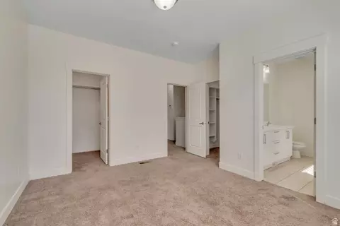 Bedroom - 1913 S 1030 W, Orem, UT 84058 photo 7 of 7