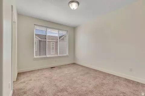 Bedroom - 1913 S 1030 W, Orem, UT 84058 photo 6 of 7
