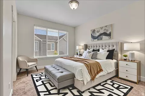 Bedroom - 1913 S 1030 W, Orem, UT 84058 photo 1 of 7