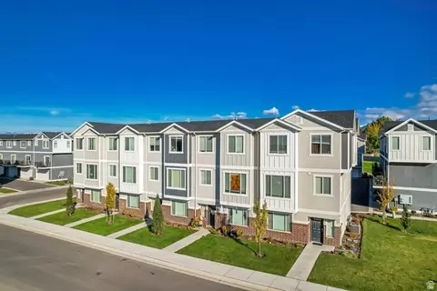 Exterior - 1913 S 1030 W, Orem, UT 84058 photo 4 of 10