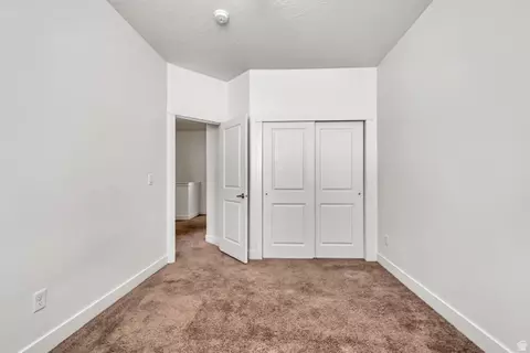 Bedroom - 1913 S 1030 W, Orem, UT 84058 photo 5 of 7