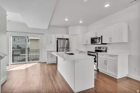 Kitchen - 1913 S 1030 W, Orem, UT 84058 photo 1 of 1