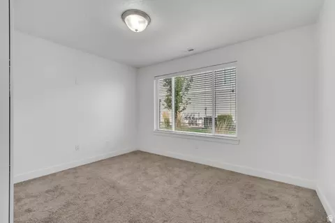 Bedroom - 1913 S 1030 W, Orem, UT 84058 photo 2 of 7