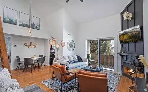 6861 N 2200 W #9X, Park City, UT 84098