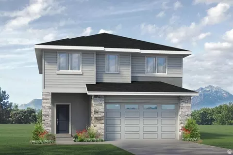 3738 W 1780 South St S, Ogden, UT 84401