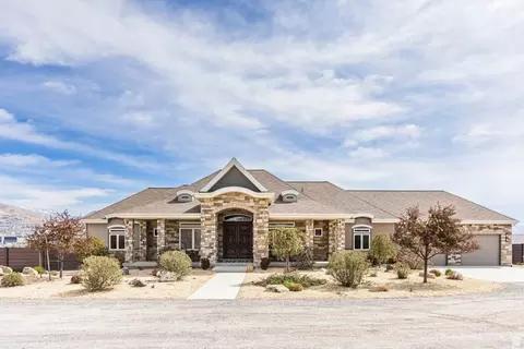 3154 N 4200 W, Lehi, UT 84043