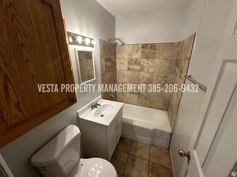Bath - 471 E 22nd St S, Ogden, UT 84401 photo 1 of 1