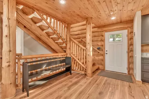 Entry Way - 17029 S Alta Dr, Spanish Fork, UT 84660 photo 1 of 3