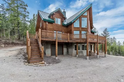 Exterior - 17029 S Alta Dr, Spanish Fork, UT 84660 photo 10 of 18