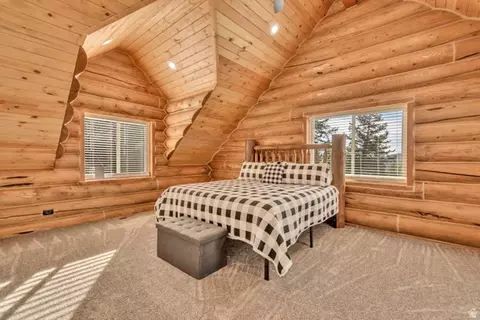 Bedroom - 17029 S Alta Dr, Spanish Fork, UT 84660 photo 12 of 18