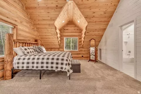 Bedroom - 17029 S Alta Dr, Spanish Fork, UT 84660 photo 1 of 18