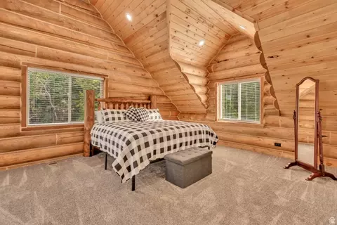 Bedroom - 17029 S Alta Dr, Spanish Fork, UT 84660 photo 18 of 18
